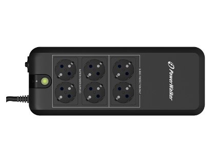 UPS EMERGENCY SUPPLY PowerWalker VFD 800 APFC FR