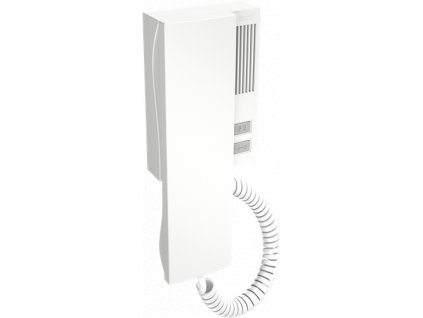 ACO INS-UP UNIPHONE - 2 tlačítka, přídavné funkční tlačítko, magnetický držák sluchátka