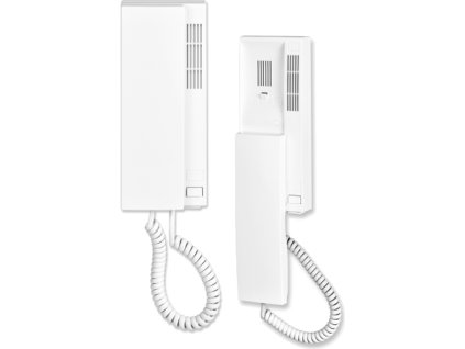 ACO INS-UP720B UNIPHONE - držení, 1 tlačítko