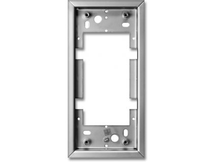 ACO CDN-R-S Rám pro zapuštěnou montáž malý CDN, ocelový