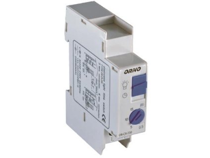 AUTOMATICKÁ ČTEČKA SCHODIŠŤ ORNO OR-CR-230