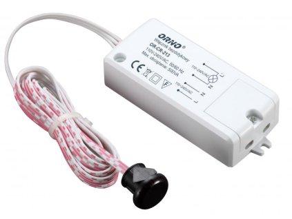 BEZKONTAKTNÍ SPÍNAČ ORNO OR-CR-213