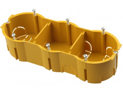 ZÁPUSTNÁ SKŘÍŇKA 6 MOD M45