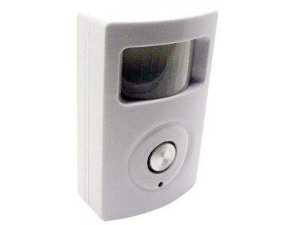 BEZDRÁTOVÝ DETEKTOR POHYBU ORNO OR-AB-MH-3005CR