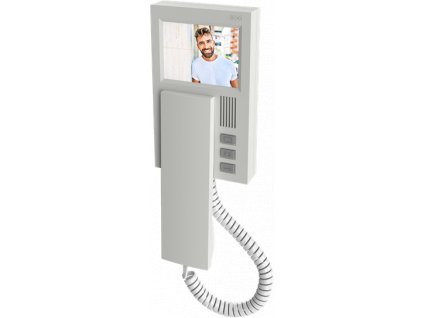 ACO INS-MPR 4" digitální barevný monitor INSPIRO pro videovrátné systémy