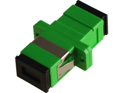 ADAPTÉR SC/APC Simplex SM Standard