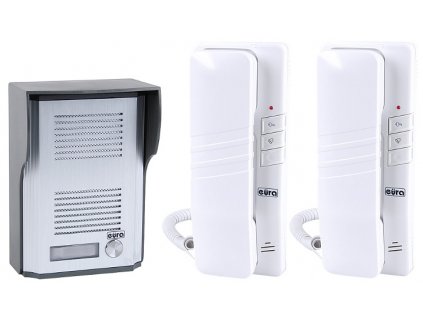 INTERKOM EURA ADP-48A3 (RL-3203CC)