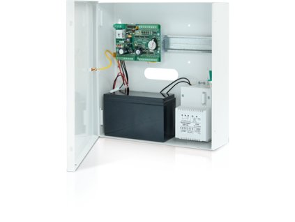 ROGER ACCESS CONTROLLER V OBOU. S. PR402DR-SET