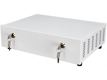 POUZDRO PRO DVR REKORDÉR MALÝ PULSAR AWO445