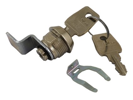 ZÁMEK PULSAR MR027 TYP 876