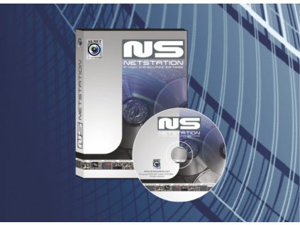 ALNET NETSTATION 4 KAMERY