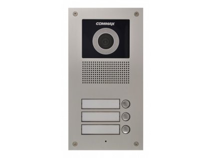 VENKOVNÍ PANEL PANEL S KAMEROU. COMMAX DRC-3UC