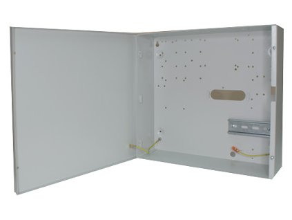 obudowa metalowa ropam O R4D 1 mini