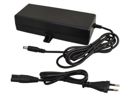 Pulsar PSD12070 12V/7A DESKTOP IMPULSNÍ NAPÁJECÍ ZDROJ pro CCTV