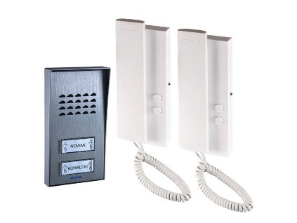 INTERKOM PRO 2 RODINY ORNO OR-DOM-SG-919