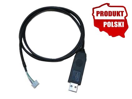 ROZHRANÍ ELMES USB-RS