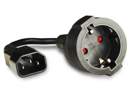 Lanberg C14 -> SCHUCKOUT TRANSIT