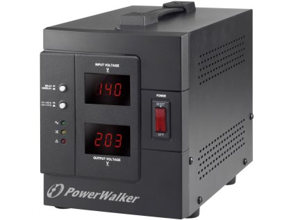 stabilizator powerwalker 2000VA 2844 1