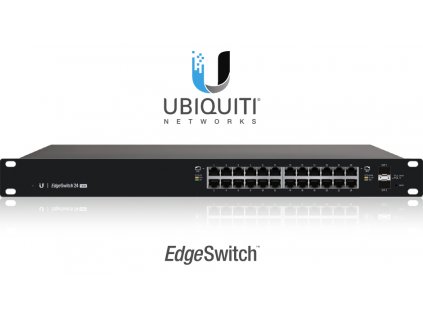 UBIQUITI EDGE ES-24-500W
