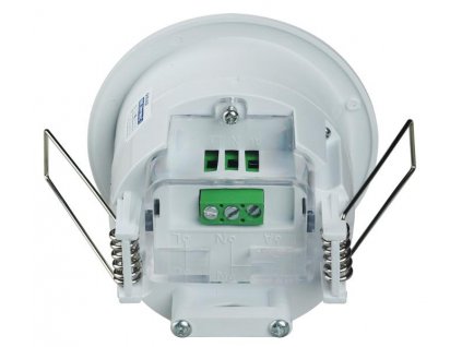 DETEKTOR POHYBU PIR 360 ORNO OR-CR-222