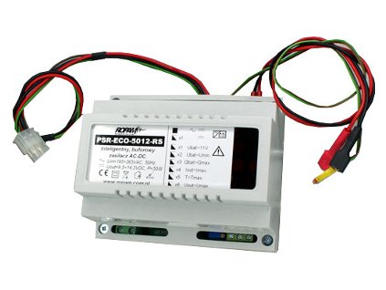 zasilacz ropam psr eco 5012 rs 1 mini