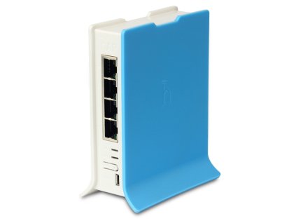 MIKROTIK ROUTERBOARD hAP Lite TC (RB941-2nD-TC)
