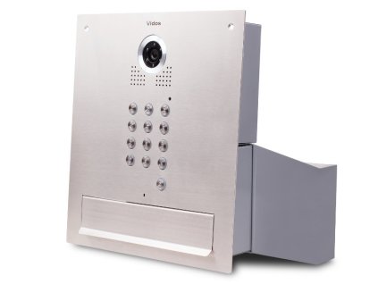 skrzynka na listy VIDOS S561D SK 1 1