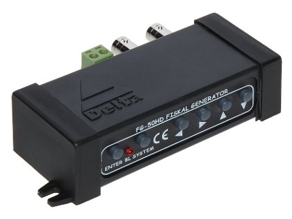 generator obrazu FG 50HD 1 mini