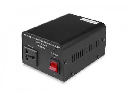 Transformátor Volt Polska 230V/110V 500VA