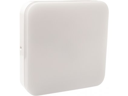 LED plafon IP44 čtvercový 8W 4000K neutrální bílá