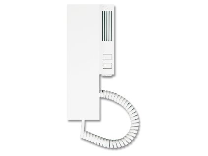 ACO INS-UA UNIPHONE - 2 tlačítka, přídavná funkce, magnetické sluchátko, analogový telefon