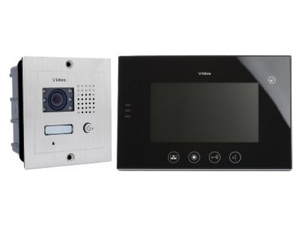 wideodomofon vidos m670b s601 mini