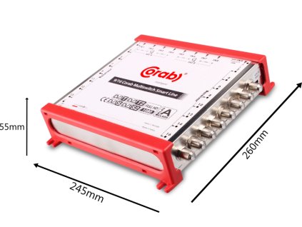 multiswitch smart line 9 16 corab 3