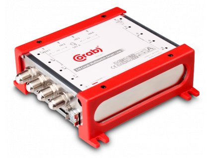 MULTISWITCH SMART LINE 5/8 CORAB