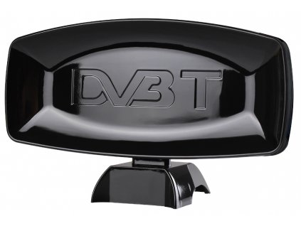 DVB-T/T2 DV-W VNITŘNÍ VHF/UHF ANTÉNA 42dB
