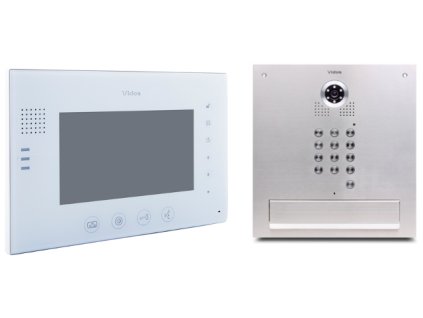 skrzynka na listy vidos monitor m670w s1 s561d sk 1 mini