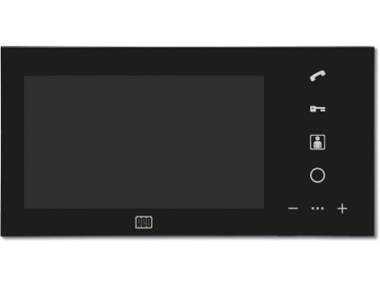 ACO MPRO 7 BK Familio PRO 7" monitor