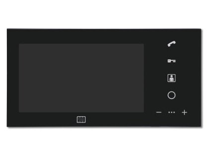 aco mpro 7 bk monitor familio pro 7 mini