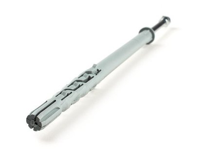 Ebolt 12x260 fasádní upevňovací trn s vnitřním závitem M5