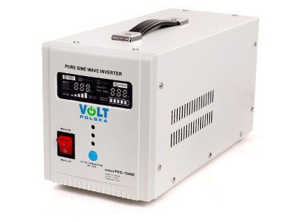 przetwornica sinuspro 1000e 12v 700 1000w mini