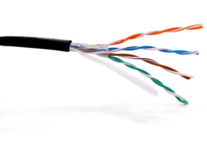 kabel teleinformatyczny getfort kat5e u utp uv suchy a a 1