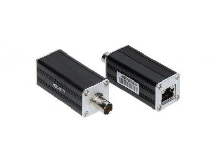 Ethernet/koaxiální přenosová sada EOC-110KIT 200m (2ks)