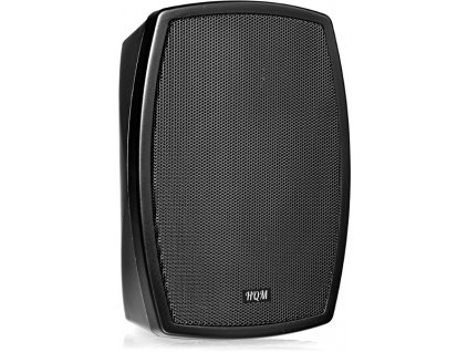 HQM-N3025B REPROBOX ČERNÝ 30W 100V