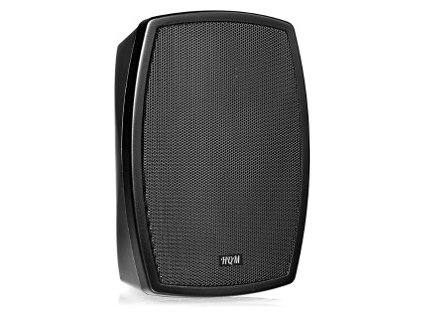 GLOSNIK HQM 50 CZARNY mini