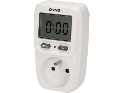 Watiometr s LCD displejem OR-WAT-419 ORNO