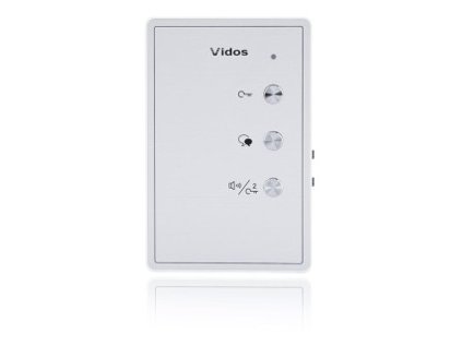 Hlasový telefon VIDOS DUO U1011