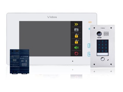 wideodomofon vidos duo m1021w2 s1401d ba878fbd2869a