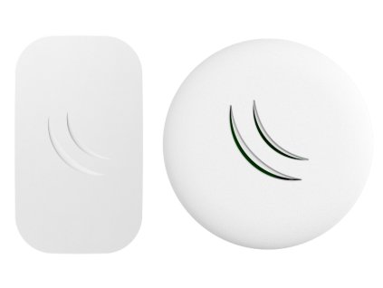 mikrotik routerboard cap lite 1