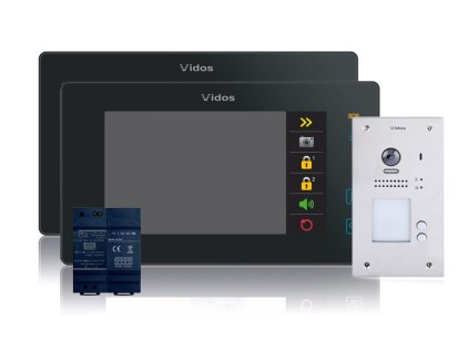 wideodomofon 2rodzinny vidos duo 2 x m1021b2 s1202a 6a39025a024e6