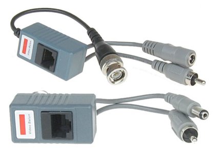 transformator video tr 1auz 1